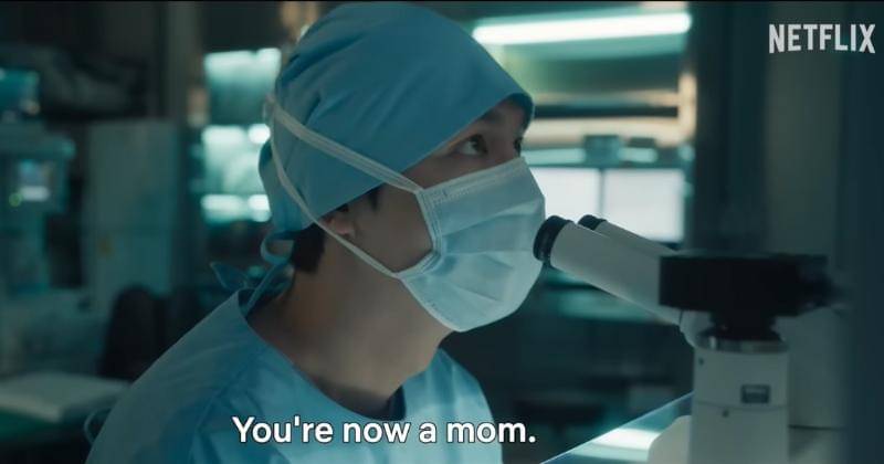 YouTube/Netflix K-Content